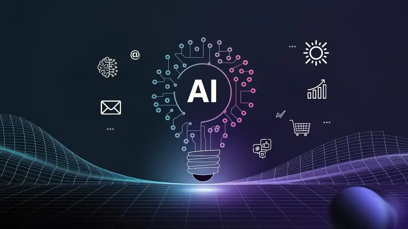 Featured image for How Generative AI Can Boost Consumer Marketing